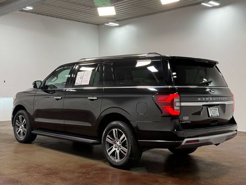 Used 2024 Ford Expedition Max Limited AWD/4WD image 26