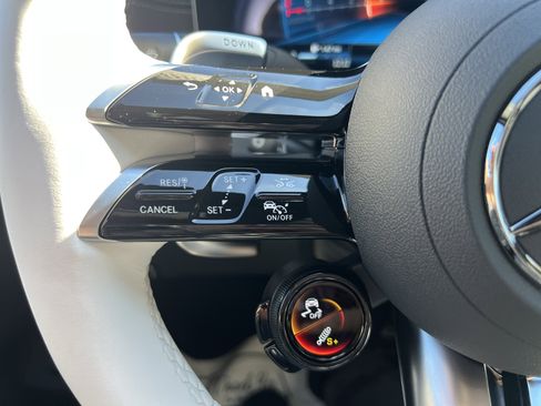 New 2026 Mercedes-Benz AMG GT 53 image 15