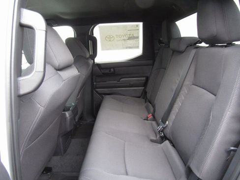 New 2026 Toyota Tacoma 4x4 Double Cab image 18