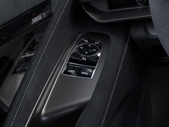 New 2027 Chevrolet Corvette Z06 w/ Stealth Interior Trim Package RWD image 22