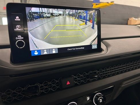 New 2026 Honda Accord LX image 17