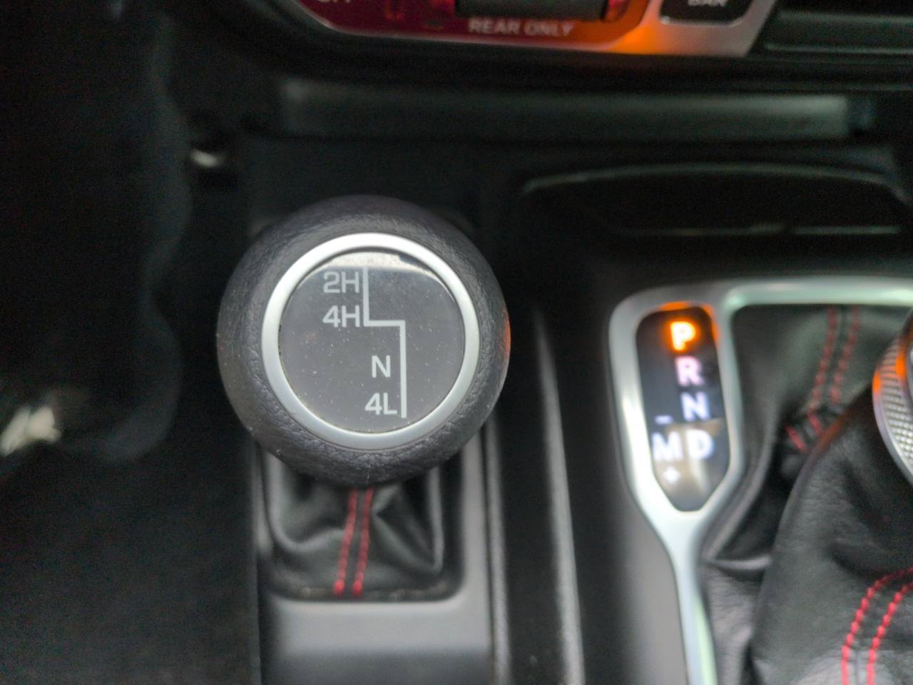 Used 2019 Jeep Wrangler Unlimited Rubicon AWD/4WD image 25