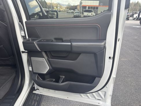 Certified 2024 Ford F150 Raptor AWD/4WD image 16
