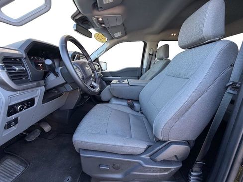 Used 2024 Ford F150 XLT image 12
