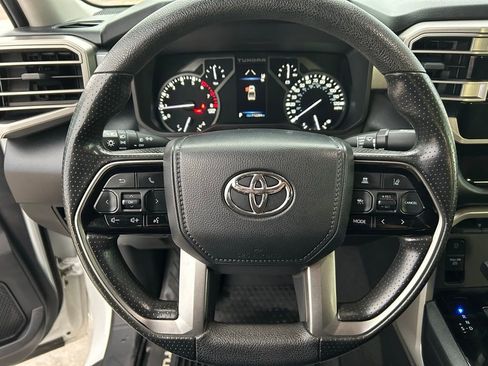 Used 2023 Toyota Tundra SR5 AWD/4WD image 14
