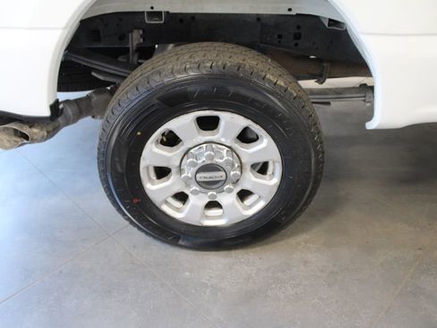 Used 2024 Ford F250 XLT image 56