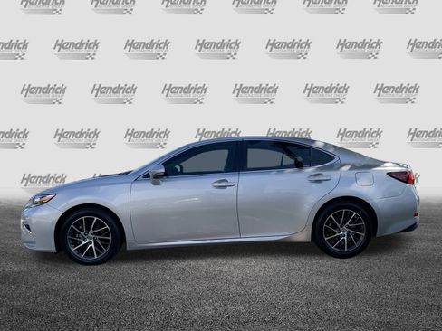 Used 2018 Lexus ES 350 w/ Luxury Package w/Wood Trim FWD image 7