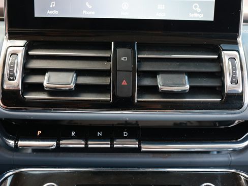 Used 2020 Lincoln Navigator L Black Label w/ Cargo Convenience Package AWD/4WD image 41