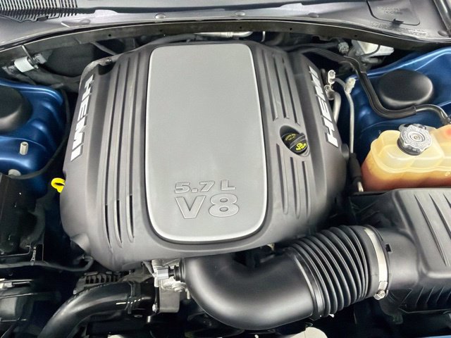Used 2021 Dodge Charger R/T w/ Plus Group RWD image 43