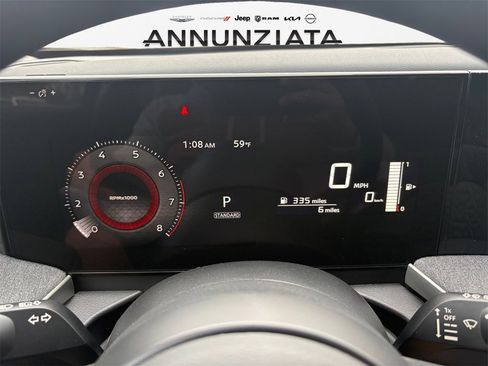 New 2026 Nissan Kicks SV w/ SV Premium Package image 31