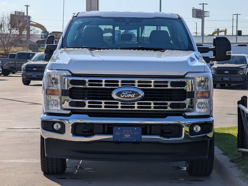 New 2026 Ford F350 XLT w/ FX4 Off-Road Package image 7