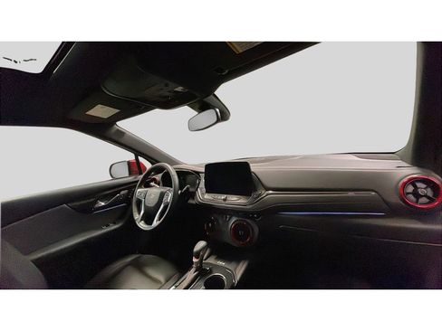Certified 2023 Chevrolet Blazer RS w/ Enhanced Convenience Package image 19