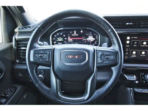 Used 2022 GMC Sierra 1500 AT4 w/ AT4 Premium Package AWD/4WD image 14