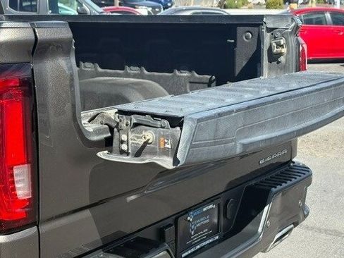 Used 2020 GMC Sierra 1500 Denali w/ Technology Package image 11