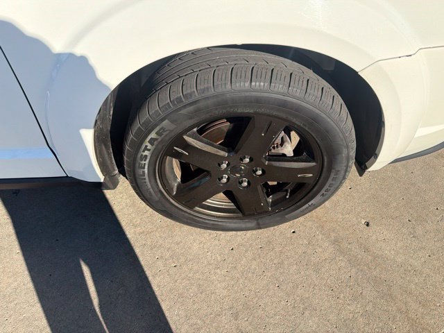 Used 2018 Dodge Journey SE AWD/4WD image 11