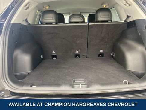 Used 2018 Jeep Compass Altitude w/ Popular Equipment Group image 34