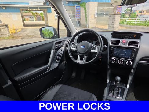 Used 2018 Subaru Forester 2.5i Premium AWD/4WD image 12