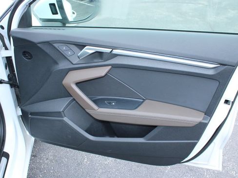 Used 2024 Audi A3 2.0T Premium FWD image 25