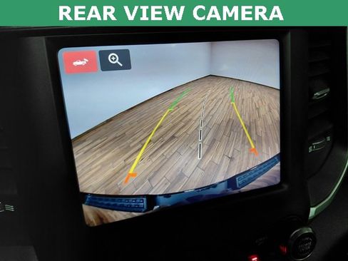 Used 2023 RAM 1500 Big Horn image 8