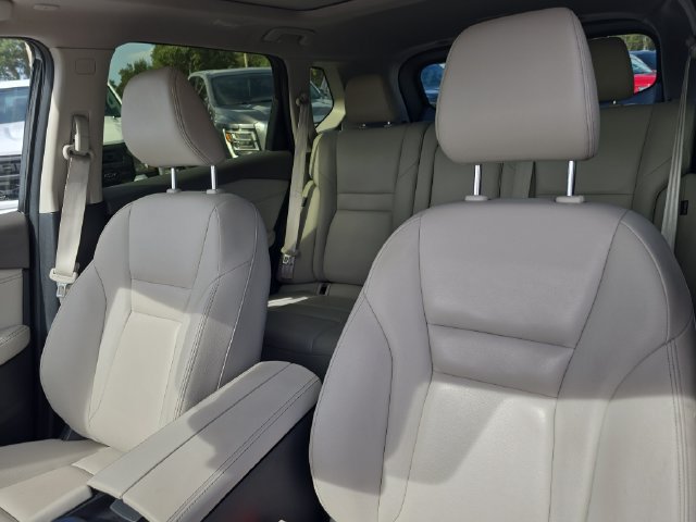 Certified 2023 Nissan Rogue SL AWD/4WD image 21