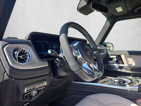 Used 2024 Mercedes-Benz G 63 AMG 4MATIC image 10