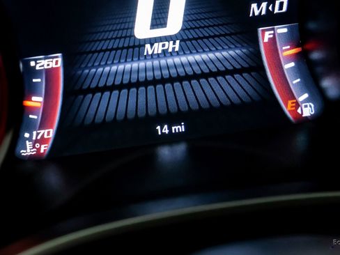 Used 2023 Dodge Challenger SRT Hellcat Redeye image 79