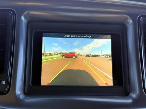 Certified 2021 Dodge Challenger R/T RWD image 26