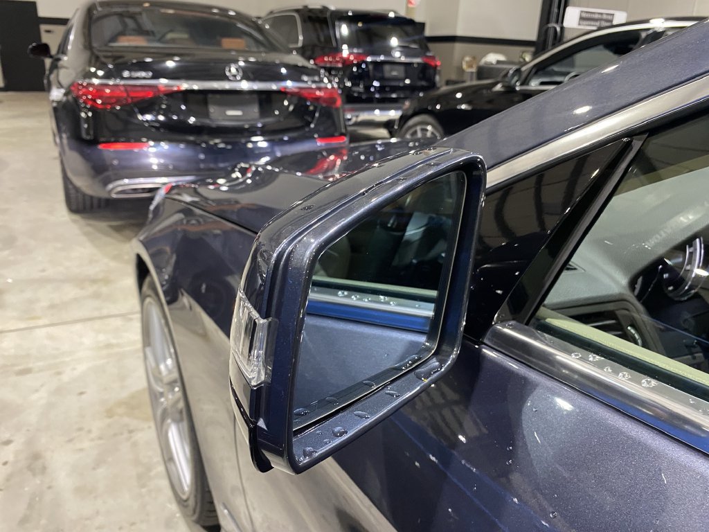 Used 2013 Mercedes-Benz E 550 Cabriolet image 17