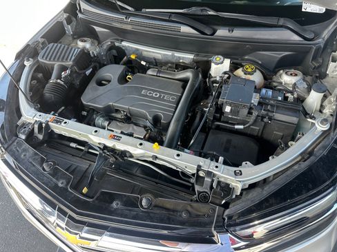Used 2022 Chevrolet Equinox Premier AWD/4WD image 27