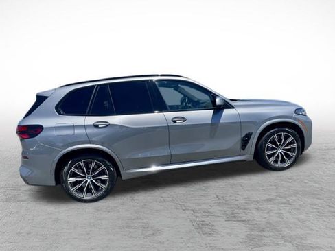 Used 2024 BMW X5 xDrive50e w/ M Sport Package AWD/4WD image 7