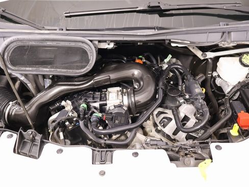 Used 2021 Ford Transit 350 XLT image 18