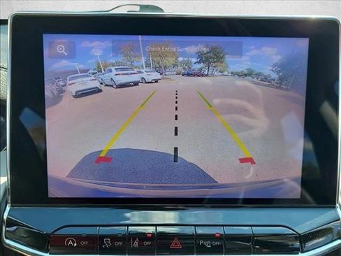 Used 2022 Jeep Compass Limited image 23