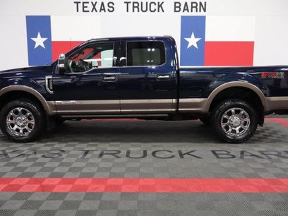 Used 2022 Ford F350 King Ranch w/ King Ranch Ultimate Package