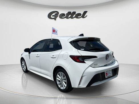 Used 2026 Toyota Corolla SE FWD image 7