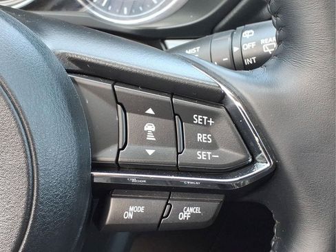 Used 2025 MAZDA CX-5 AWD 2.5 S w/ Preferred Package image 25