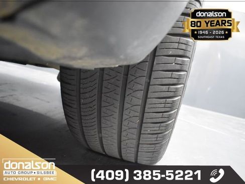 Used 2022 Ford Explorer ST w/ Equipment Group 401A image 13