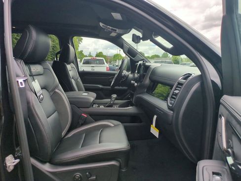 New 2026 RAM 1500 RHO AWD/4WD image 16