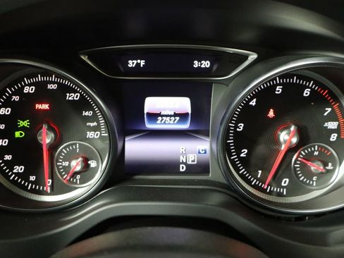 Used 2019 Mercedes-Benz CLA 250 image 26