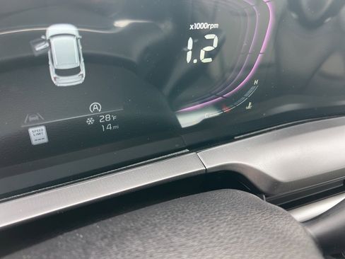 New 2025 Kia Telluride S image 10