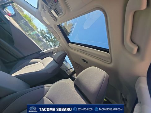 New 2026 Subaru Crosstrek 2.0i Premium AWD/4WD image 25