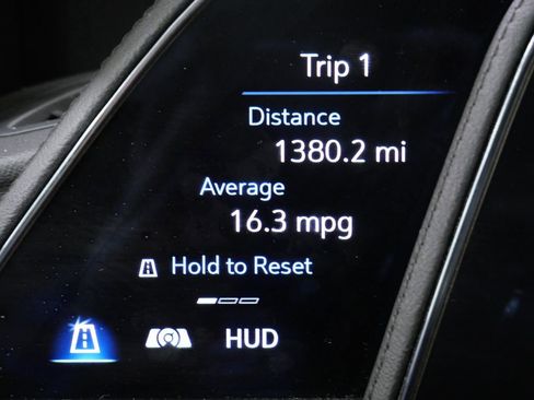 Used 2024 Cadillac Escalade Sport image 18