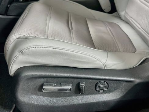 Certified 2022 Honda CR-V EX-L image 19