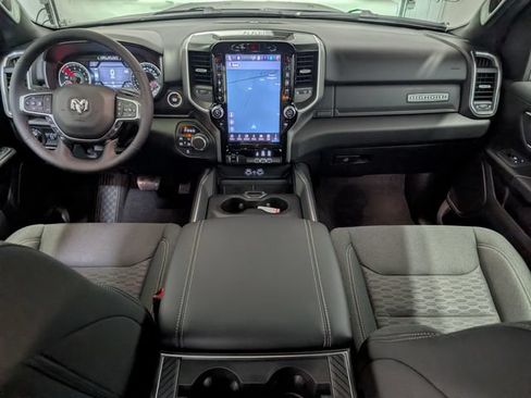 Used 2026 RAM 1500 Big Horn AWD/4WD image 12