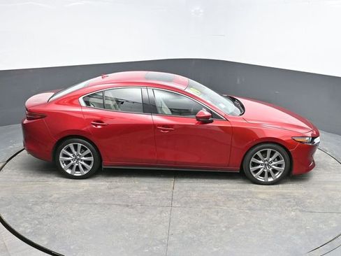 Used 2019 MAZDA MAZDA3 AWD Sedan w/ Premium Package image 23