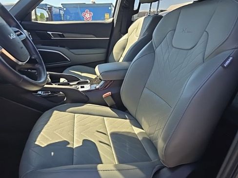 Used 2024 Kia Telluride EX X-Line AWD/4WD image 11