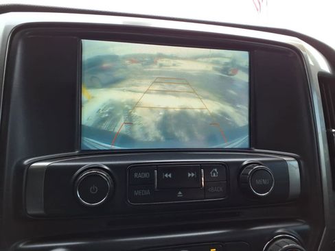 Used 2019 Chevrolet Silverado 2500 LT w/ Midnight Edition image 17