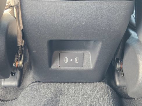 Used 2025 Hyundai Tucson SEL AWD/4WD image 26
