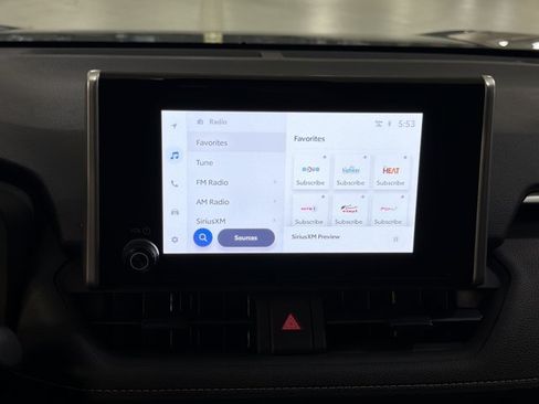 Used 2024 Toyota RAV4 XLE FWD image 31
