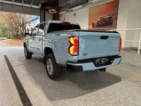 New 2026 Chevrolet Colorado LT w/ LT Convenience Package image 5