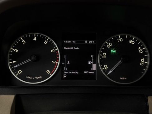 Used 2013 Land Rover LR4 HSE image 14